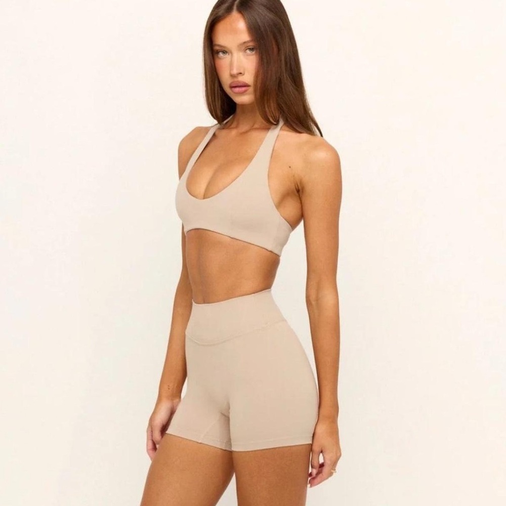 CSB halter